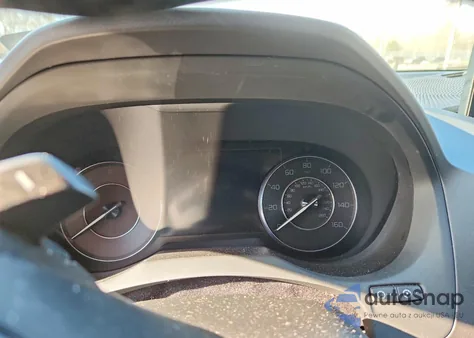 2022 Acura Rdx Advance z USA, uszkodzony, nr VIN 5J8TC2H78NL010333